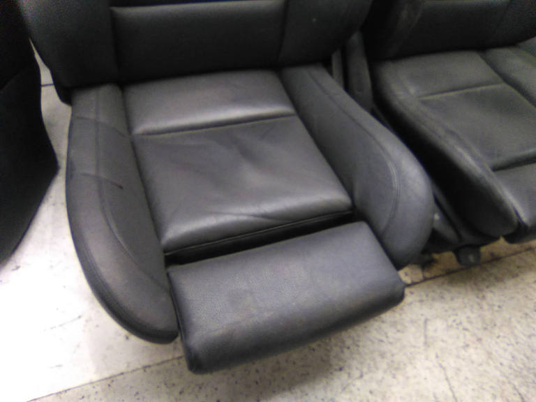 Conjunto Bancos BMW 5 (F10) | 09 - 16 Imagem-9