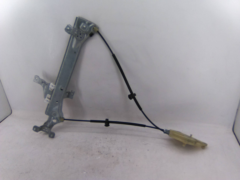 Estrutura Elevador Trás Direito Elétrico RENAULT - ID S_18697891