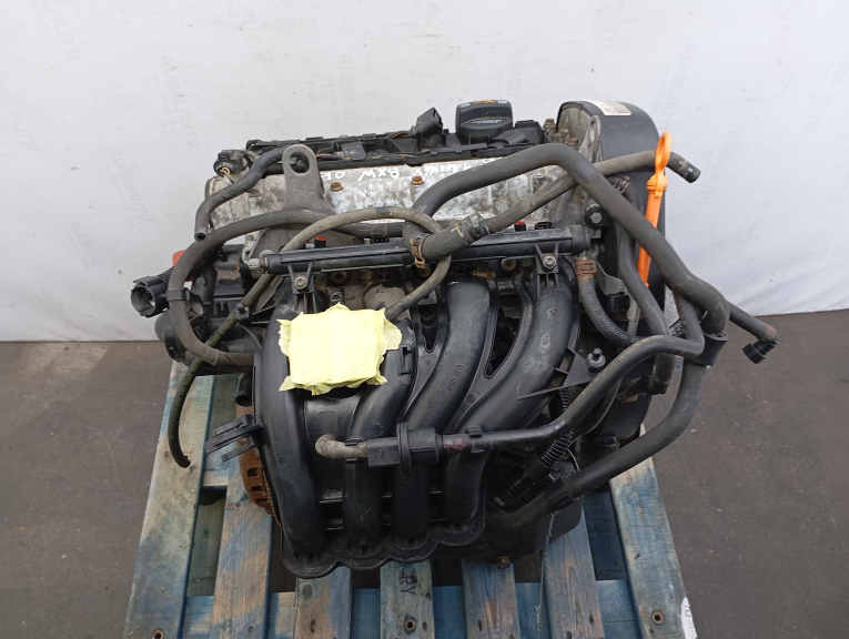Motor SEAT IBIZA IV (6J5, 6P1) | 08 - 17 Imagem-4