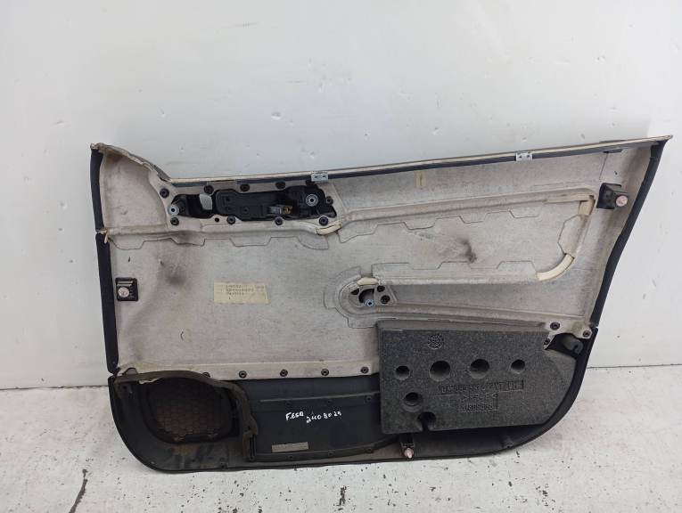 Forra Porta Frente Esquerda OPEL ASTRA G Caixa (F70) | 98 - 05 Imagem-1