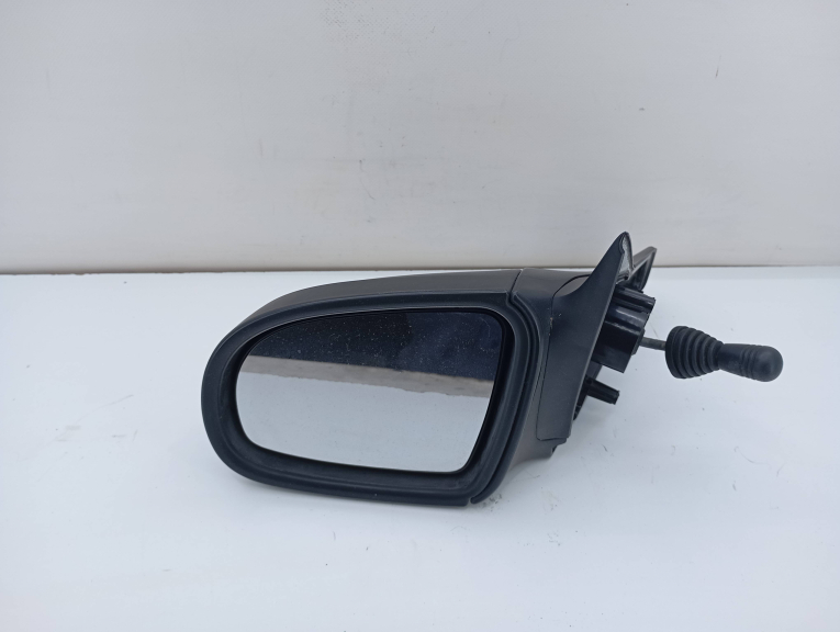 Espelho Retrovisor Esquerdo Manual OPEL - ID S_17876352