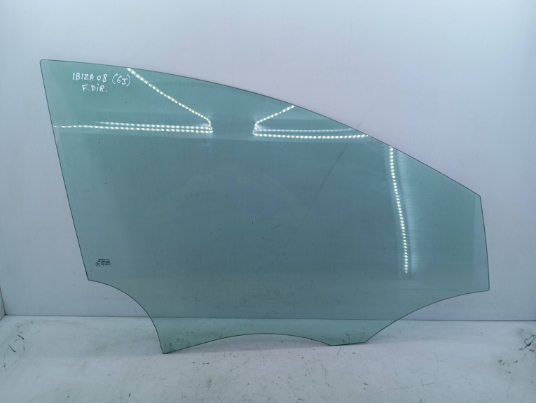 Vidro Porta Frente Direito SEAT - ID S_16041177