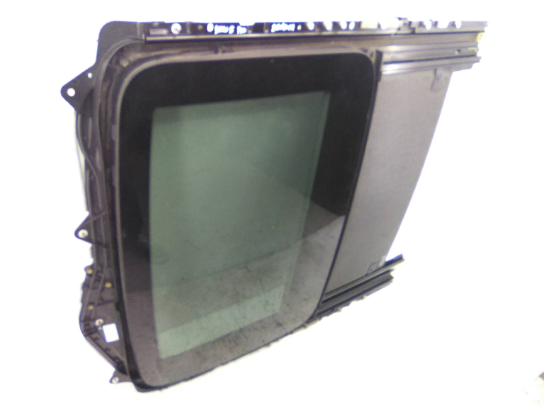 Tecto Abrir BMW 5 (F10) | 09 - 16 Imagem-2