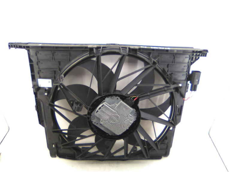 Motoventilador BMW 5 (F10) | 09 - 16 Imagem-2
