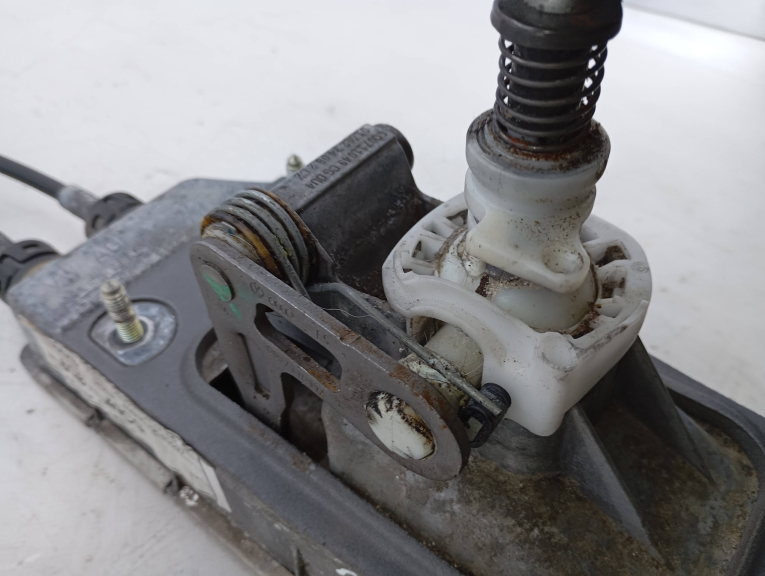 Seletor SEAT IBIZA IV (6J5, 6P1) | 08 - 17 Imagem-2