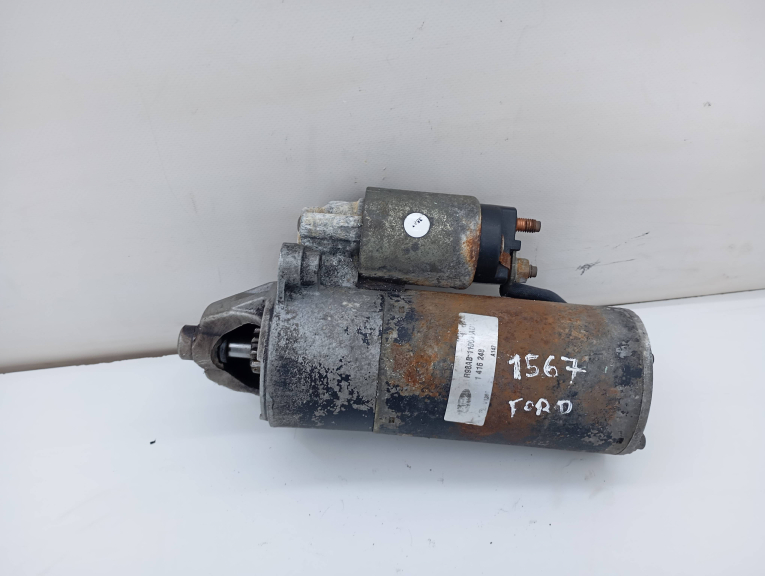 Motor De Arranque FORD - ID S_1954132