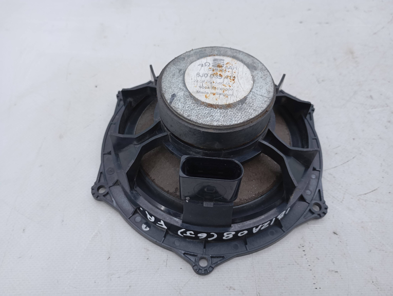 Coluna Som Frente SEAT IBIZA IV (6J5, 6P1) | 08 - 17 Imagem-1