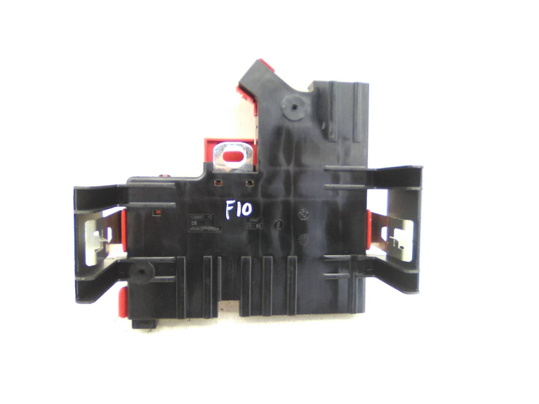 Caixa Fusíveis Terminal Positivo BMW 5 (F10) | 09 - 16 Imagem-2