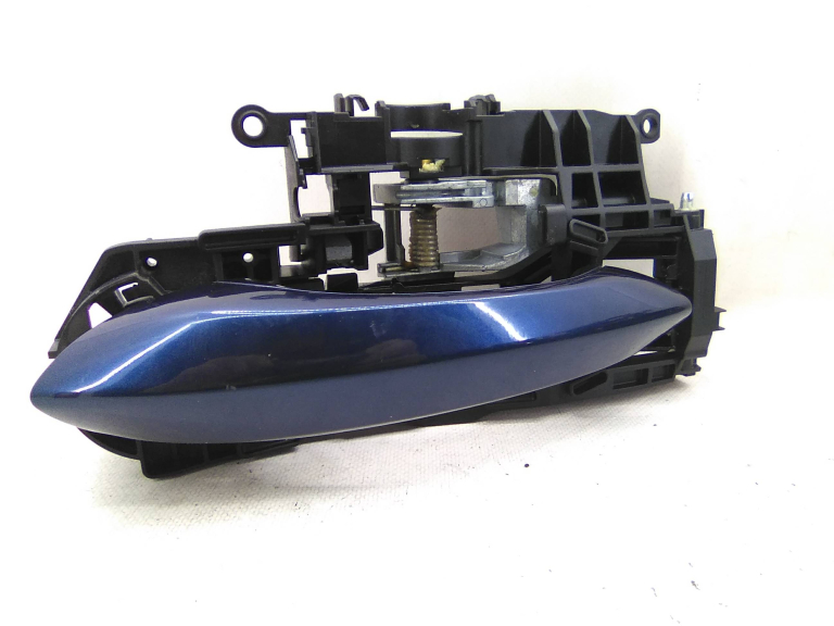 Puxador Exterior Frente Esquerdo BMW - ID S_21051399