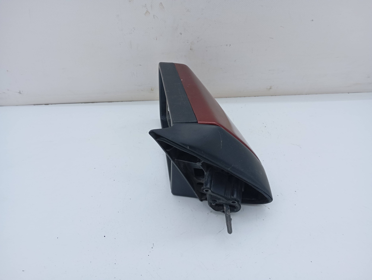 Espelho Retrovisor Esquerdo Manual OPEL CORSA A Hatchback (S83) | 82 - 93 Imagem-2