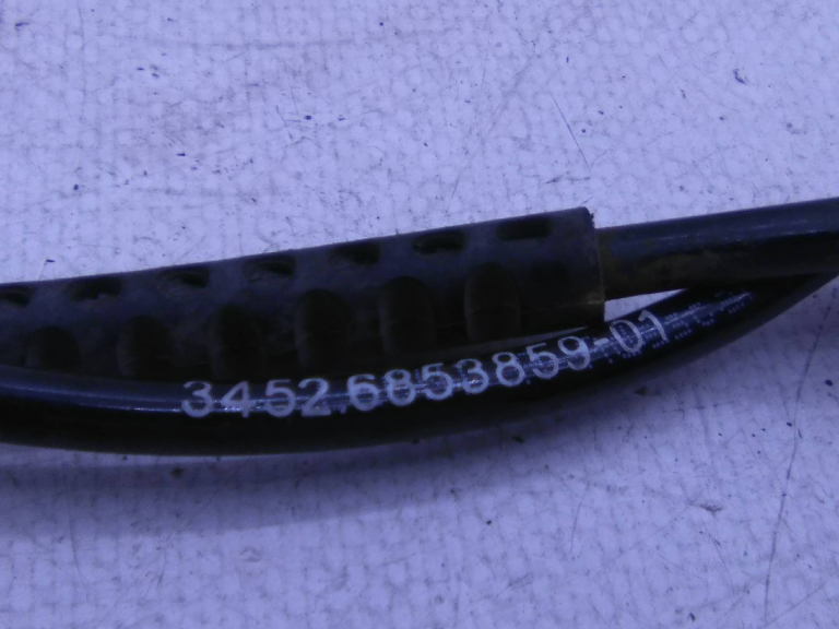 Sensor Abs Frente Direito BMW 5 (F10) | 09 - 16 Imagem-2