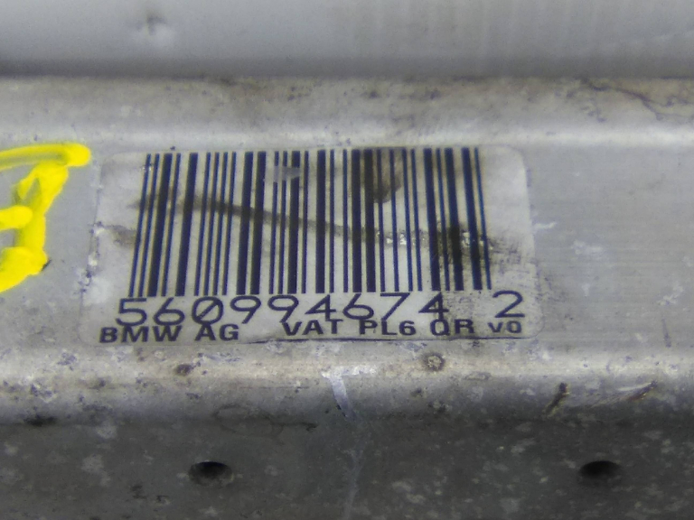 Charriot Frente BMW 5 (F10) | 09 - 16 Imagem-2