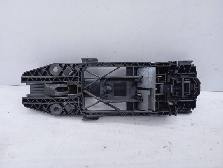 Puxador Exterior Trás Direito SEAT IBIZA IV (6J5, 6P1) | 08 - 17 Imagem-1