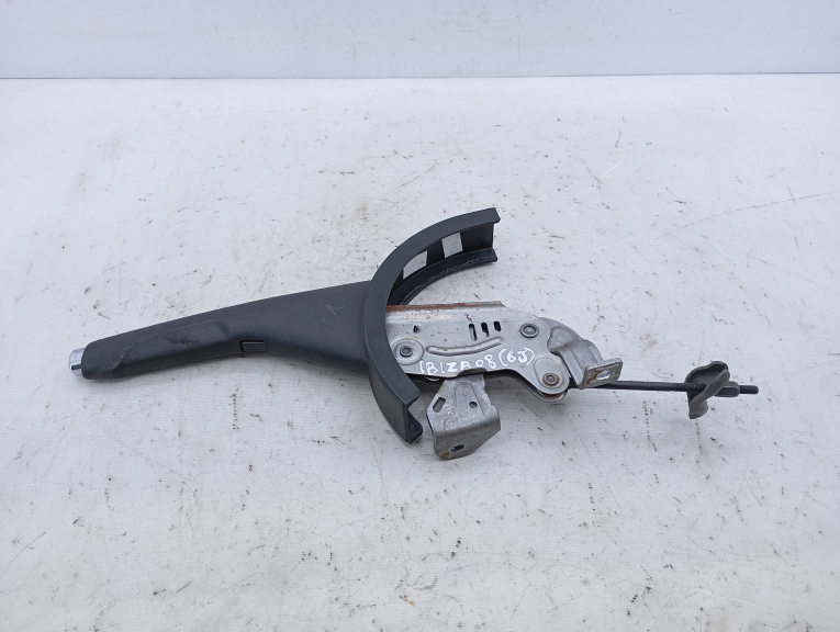 Punho / Alavanca Travão Mão SEAT - ID S_16041143