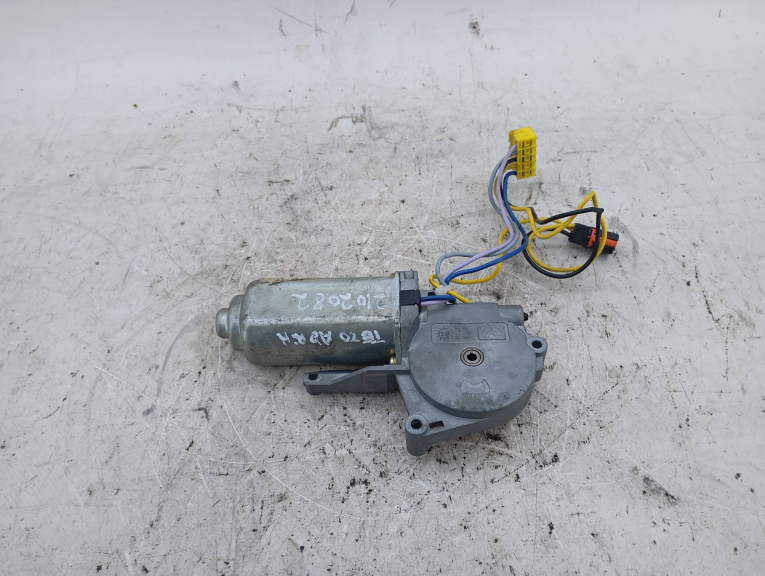 Motor Tecto Abrir PEUGEOT - ID S_8583663