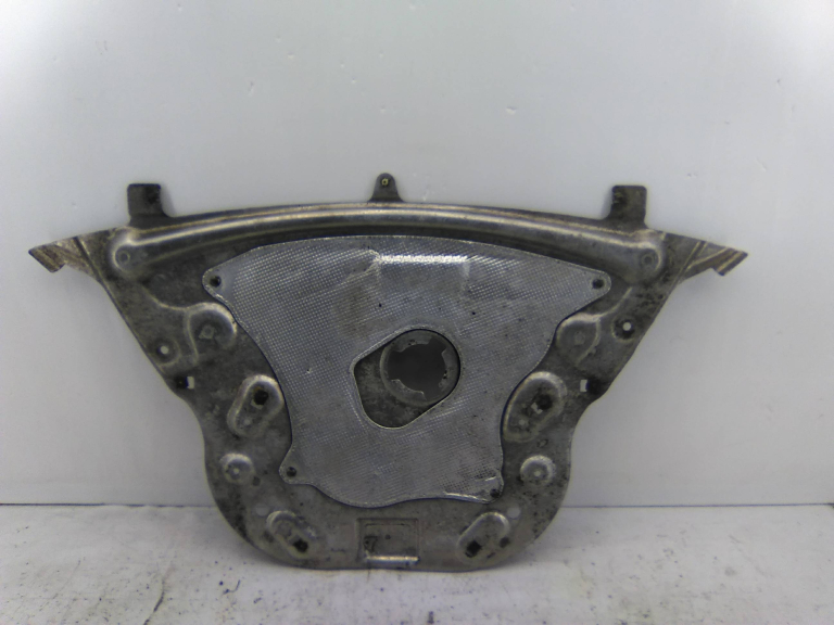 Forra Motor Inferior BMW 5 Touring (F11) | 09 - 17 Imagem-1