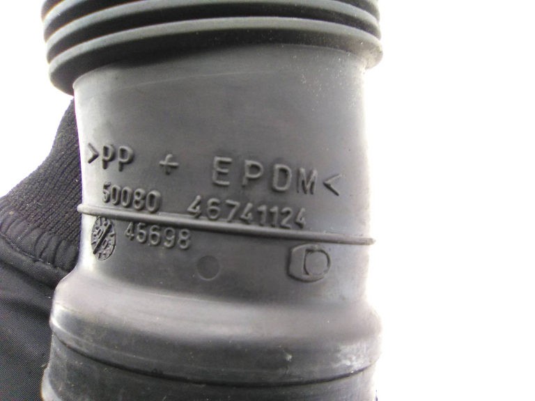 Tubo Ar ALFA ROMEO 147 (937_) | 00 - 10 Imagem-1