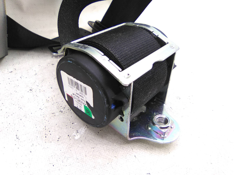 Cinto Frente Direito BMW 5 (F10) | 09 - 16 Imagem-1