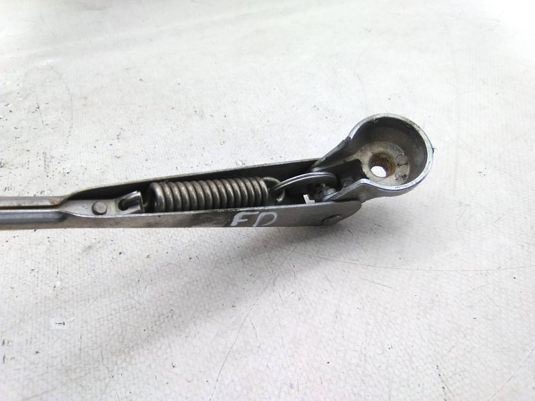 Braço Limpa Vidros Frente Direito FIAT 127 (127_) | 71 - 96 Imagem-2