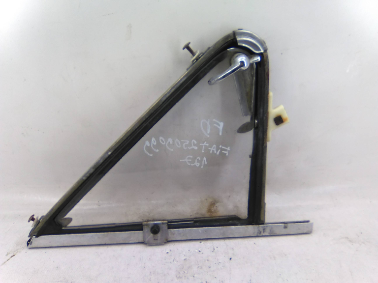Vidro Porta Frente Direito FIAT 127 (127_) | 71 - 96 Imagem-1