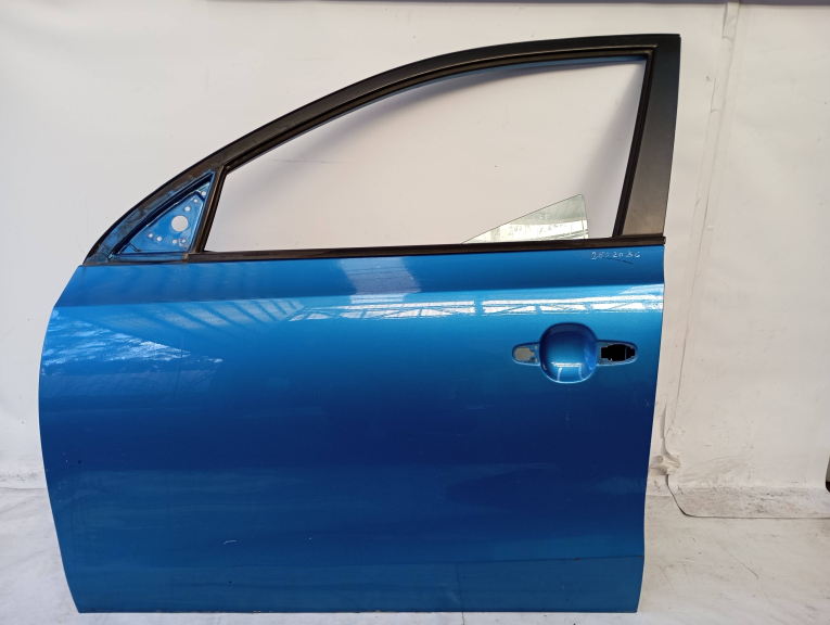 Porta Frente Esquerda HYUNDAI - ID S_20426691