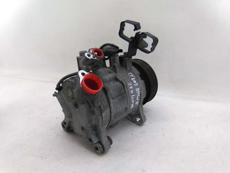 Compressor Ar Condicionado BMW 5 (F10) | 09 - 16 Imagem-5