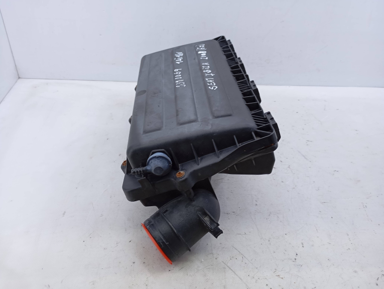 Caixa Filtro Ar SEAT IBIZA IV (6J5, 6P1) | 08 - 17 Imagem-2