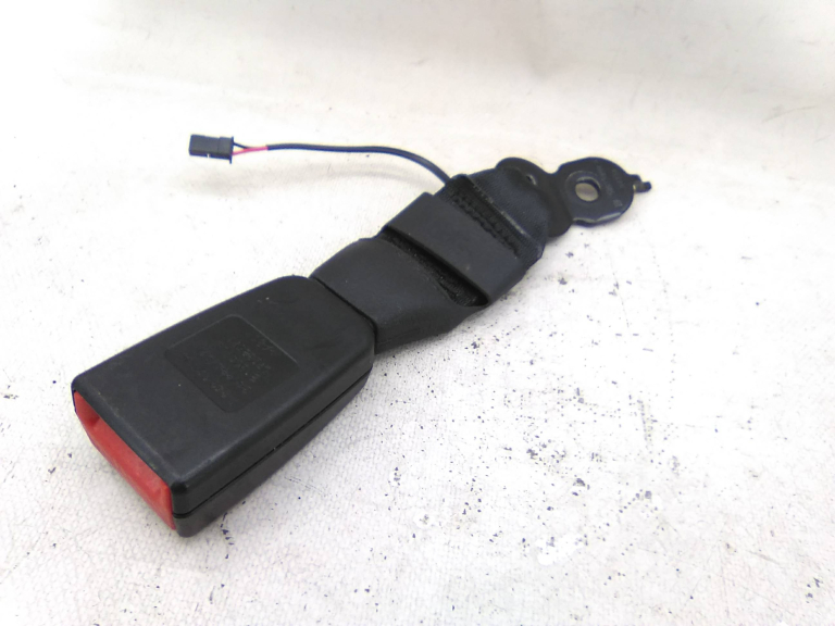 Encaixe Cinto Trás Meio BMW 5 (F10) | 09 - 16 Imagem-1