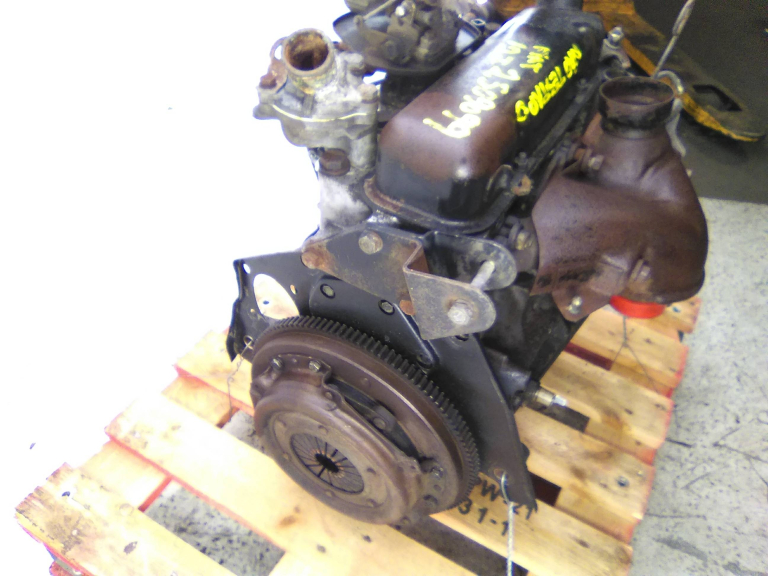 Motor FIAT 127 (127_) | 71 - 96 Imagem-4