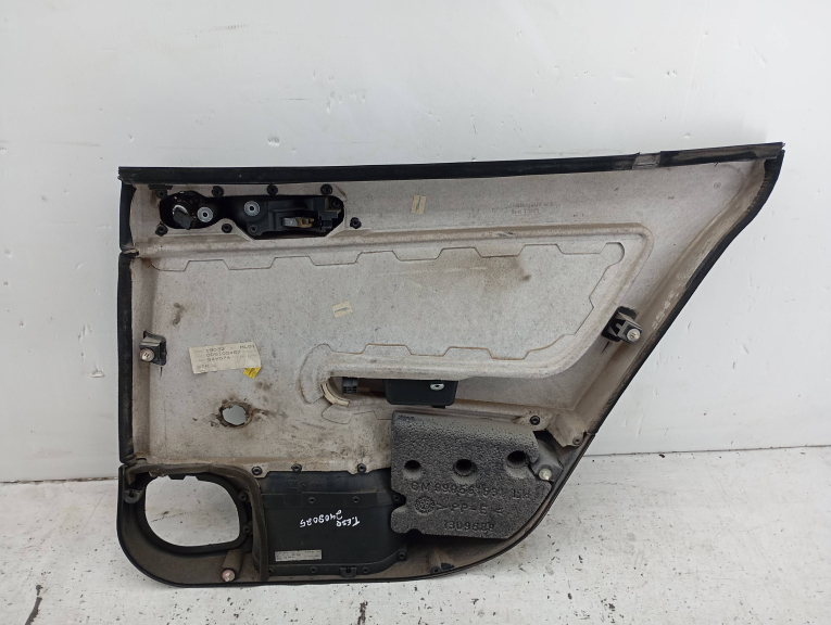 Forra Porta Trás Esquerda OPEL ASTRA G Caixa (F70) | 98 - 05 Imagem-1