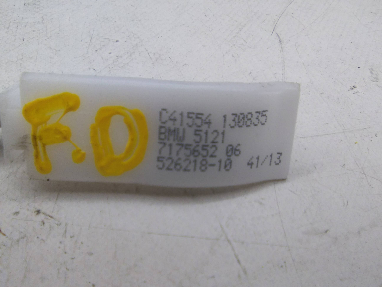 Cabo Fechadura Frente Direita BMW 5 Touring (F11) | 09 - 17 Imagem-3