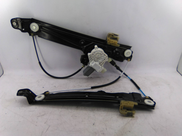 Elevador Completo Frente Esquerdo Elétrico Confort BMW 5 Touring (F11) | 09 - 17 Imagem-1