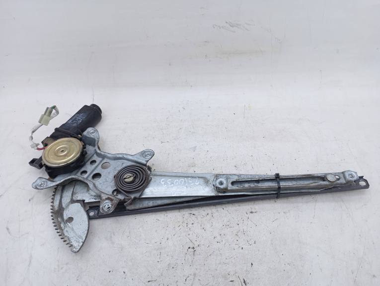 Elevador Completo Frente Direito Elétrico Simples TOYOTA - ID S_15957973