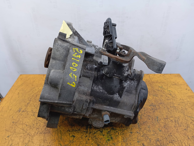 Caixa Velocidades Man. SEAT IBIZA IV (6J5, 6P1) | 08 - 17 Imagem-3