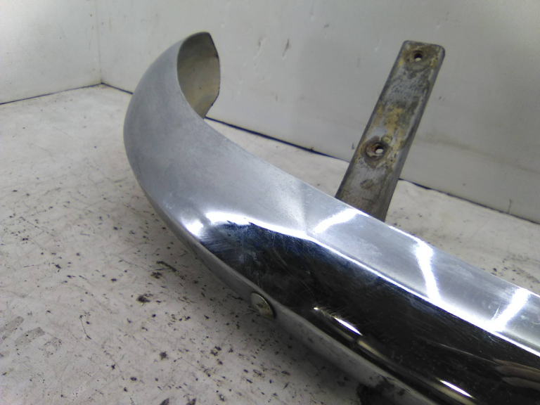 Parachoques Trás FIAT 127 (127_) | 71 - 96 Imagem-4