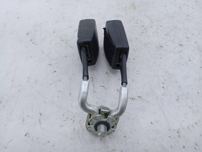 Encaixe Cinto Trás Meio Duplo SEAT IBIZA IV (6J5, 6P1) | 08 - 17 Imagem-4