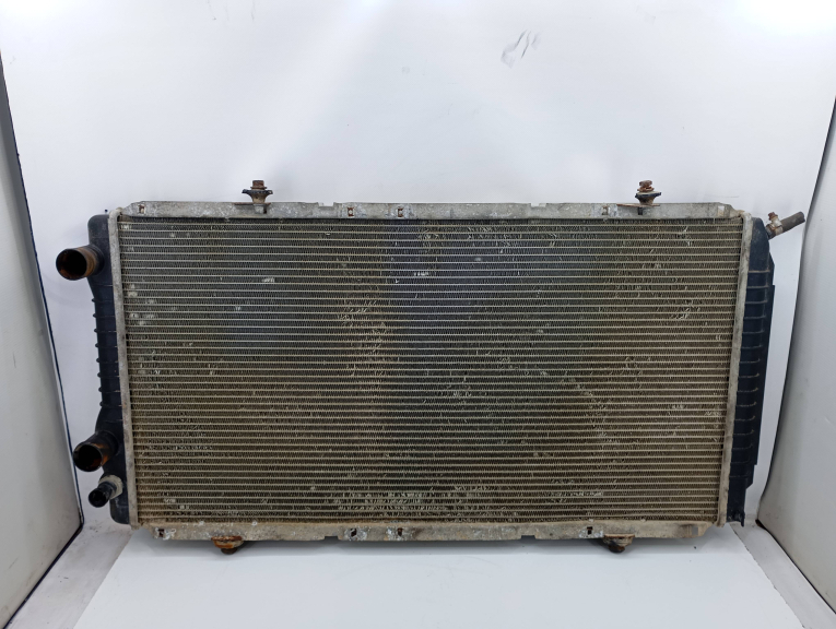 Radiador água PEUGEOT - ID S_16302299