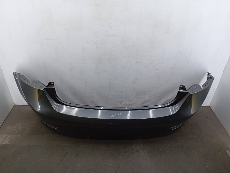 Parachoques Trás SEAT IBIZA IV (6J5, 6P1) | 08 - 17 Imagem-3