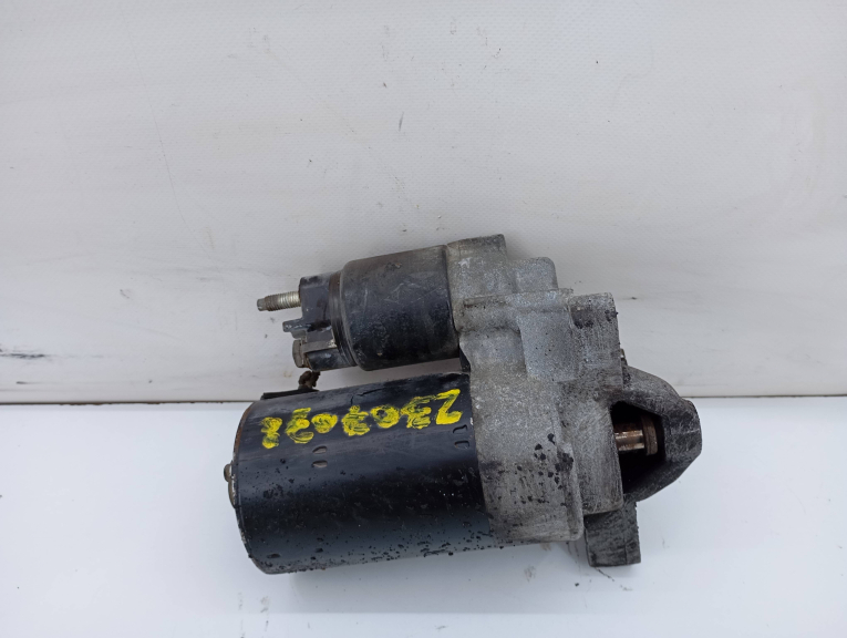 Motor Arranque CITROEN SAXO (S0, S1) | 96 - 04 Imagem-1
