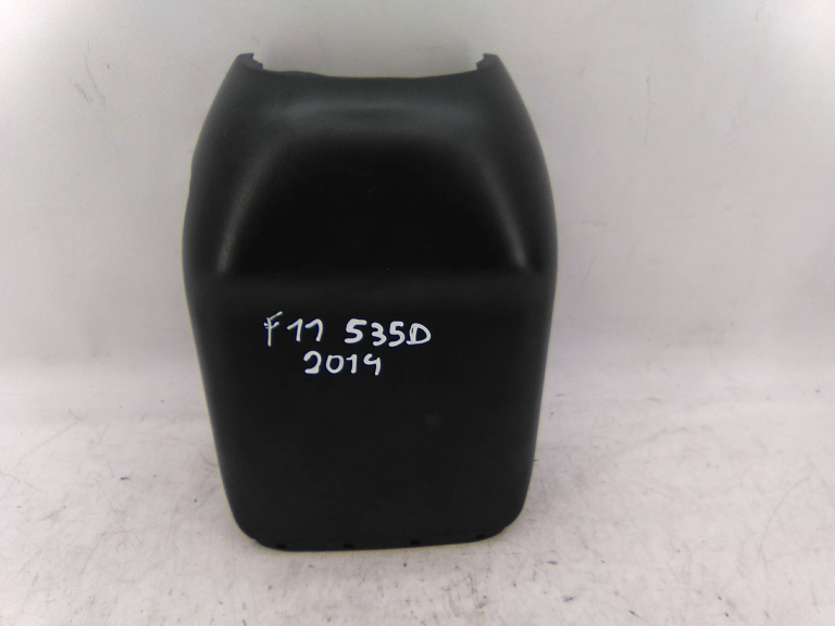 Forra Plástico Coluna/volante BMW 5 Touring (F11) | 09 - 17 Imagem-1