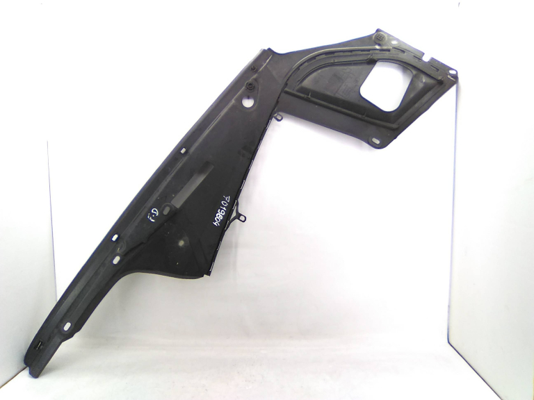 Forra Motor Direita BMW 5 (F10) | 09 - 16 Imagem-1