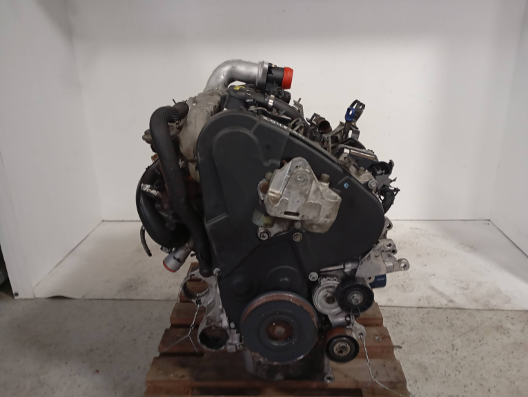 Motor CITROEN C5 I (DC_) | 01 - 05 Imagem-1