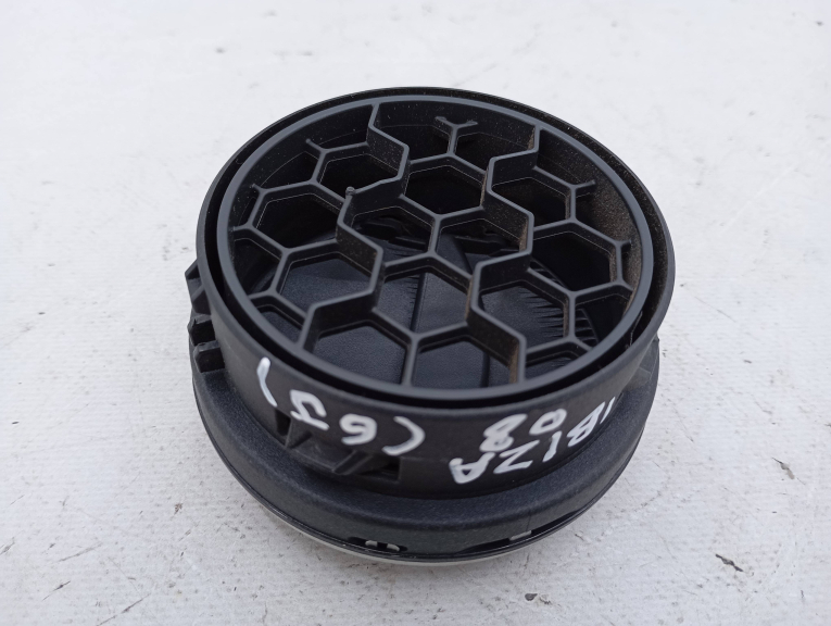 Difusor Frente SEAT IBIZA IV (6J5, 6P1) | 08 - 17 Imagem-2