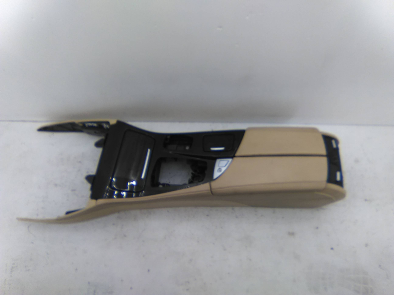 Consola Central BMW 5 Touring (F11) | 09 - 17 Imagem-1