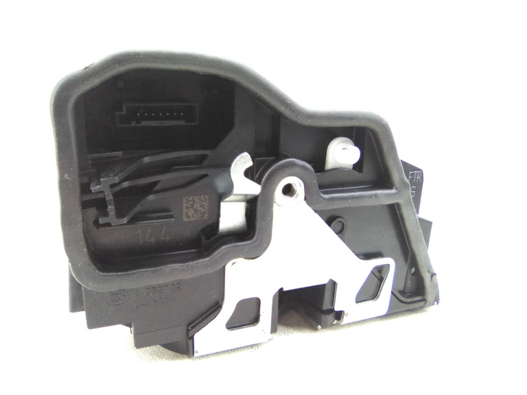 Fechadura Porta Frente Direita BMW 5 (F10) | 09 - 16 Imagem-2