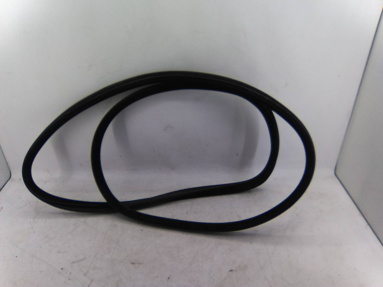 Borracha  Carroçaria Porta Trás Esquerda BMW - ID S_16735199