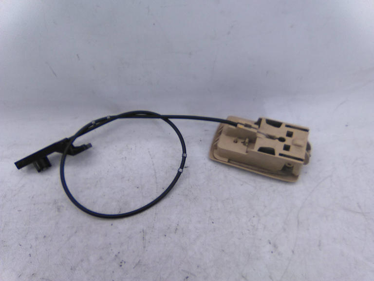 Puxador Banco Esquerdo BMW 5 Touring (F11) | 09 - 17 Imagem-1