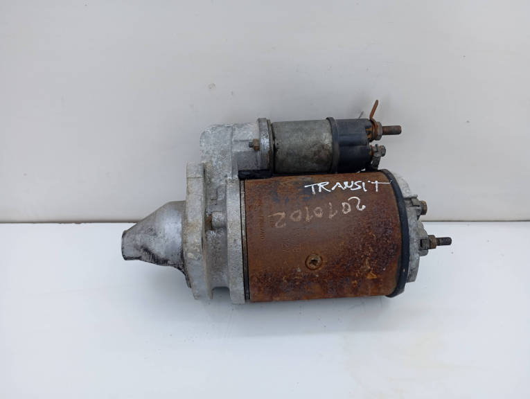 Motor De Arranque FORD - ID S_7303422