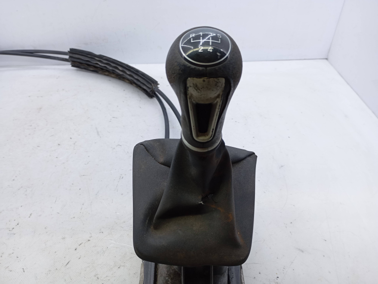 Seletor SEAT IBIZA IV (6J5, 6P1) | 08 - 17 Imagem-3