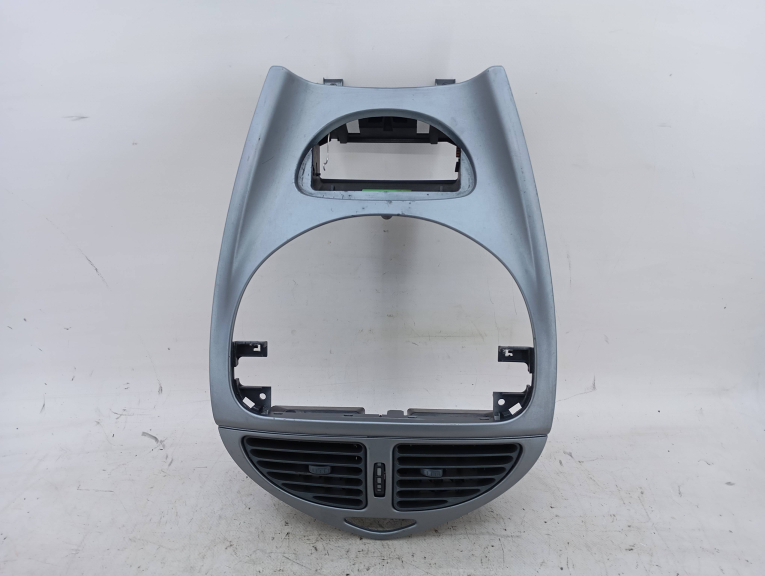 Difusor Frente Meio CITROEN - ID S_10922865